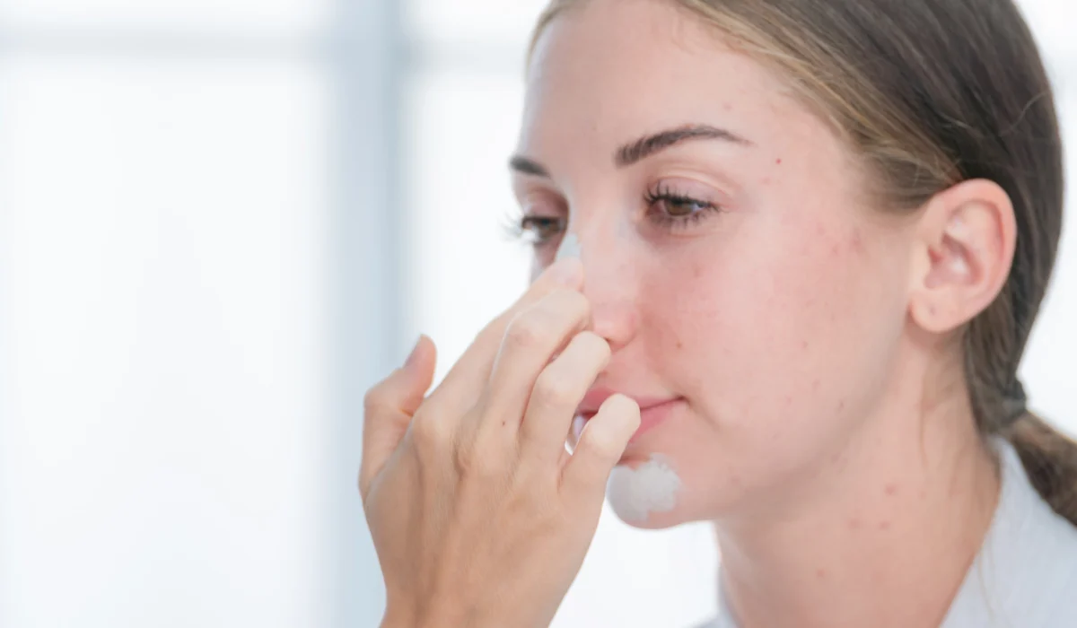 burun tıkanıklığı